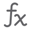 Formula Builder Logo