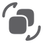 Override Logo