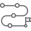 Road Map Logo
