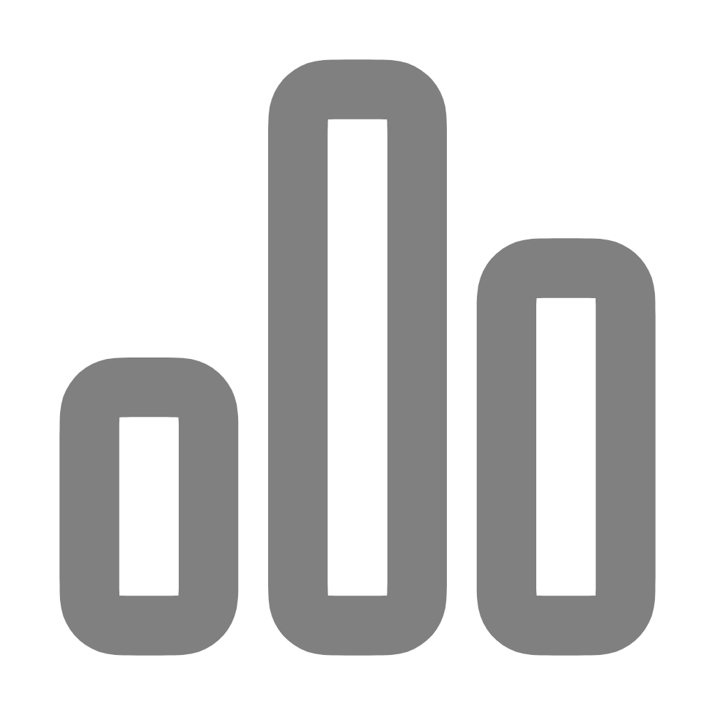 Chart Icon
